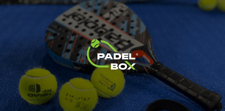 Padelbox Rzeszow